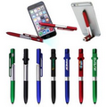 The Courbe 4-in-1 Pen